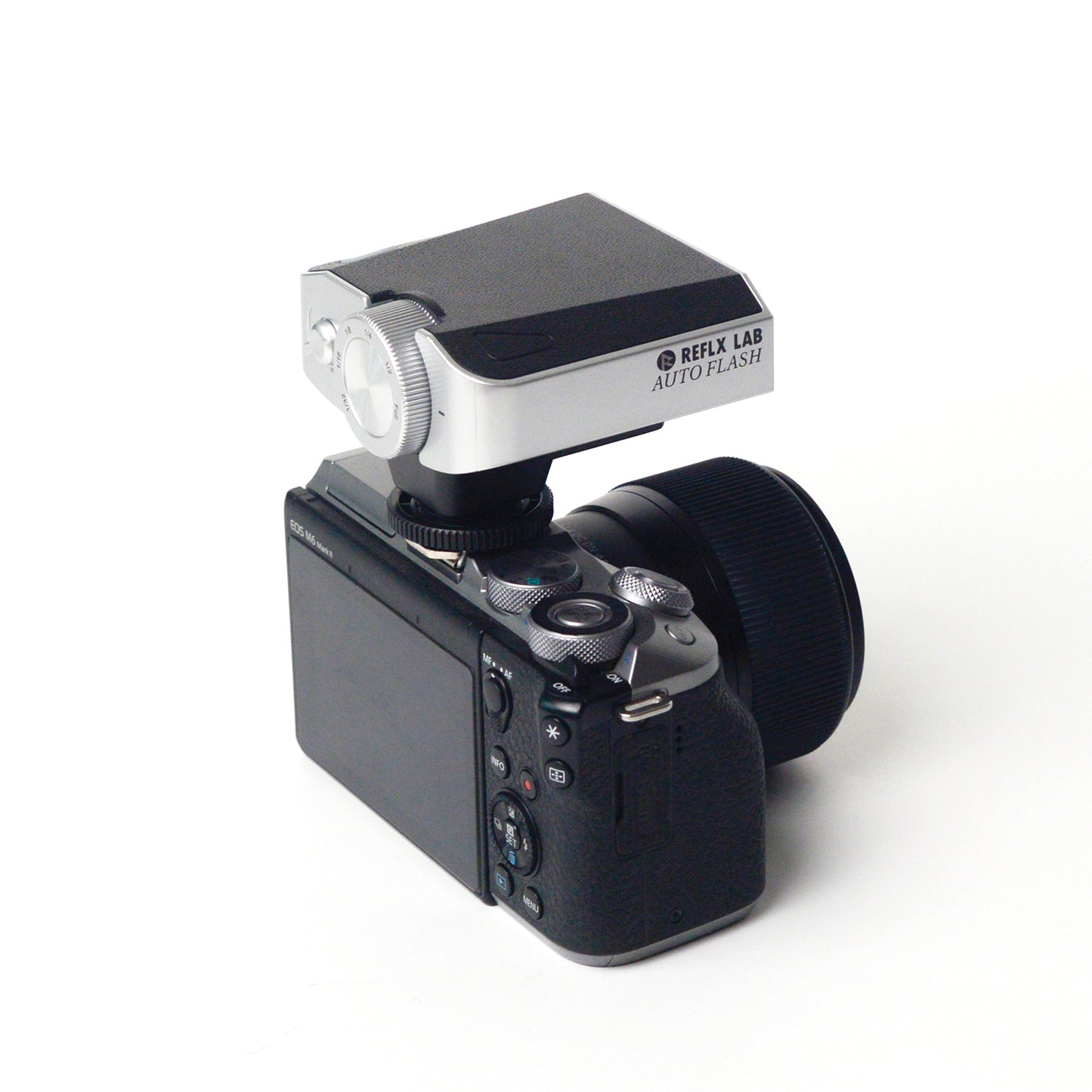 Reflx Lab Auto Flash