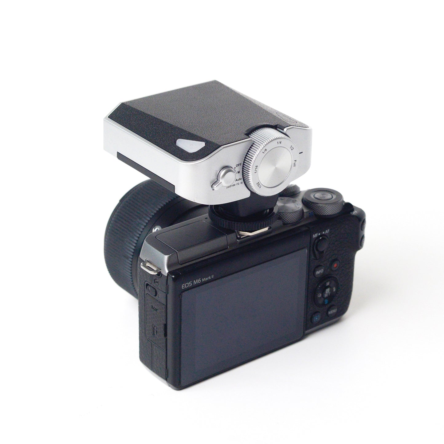 Reflx Lab Auto Flash