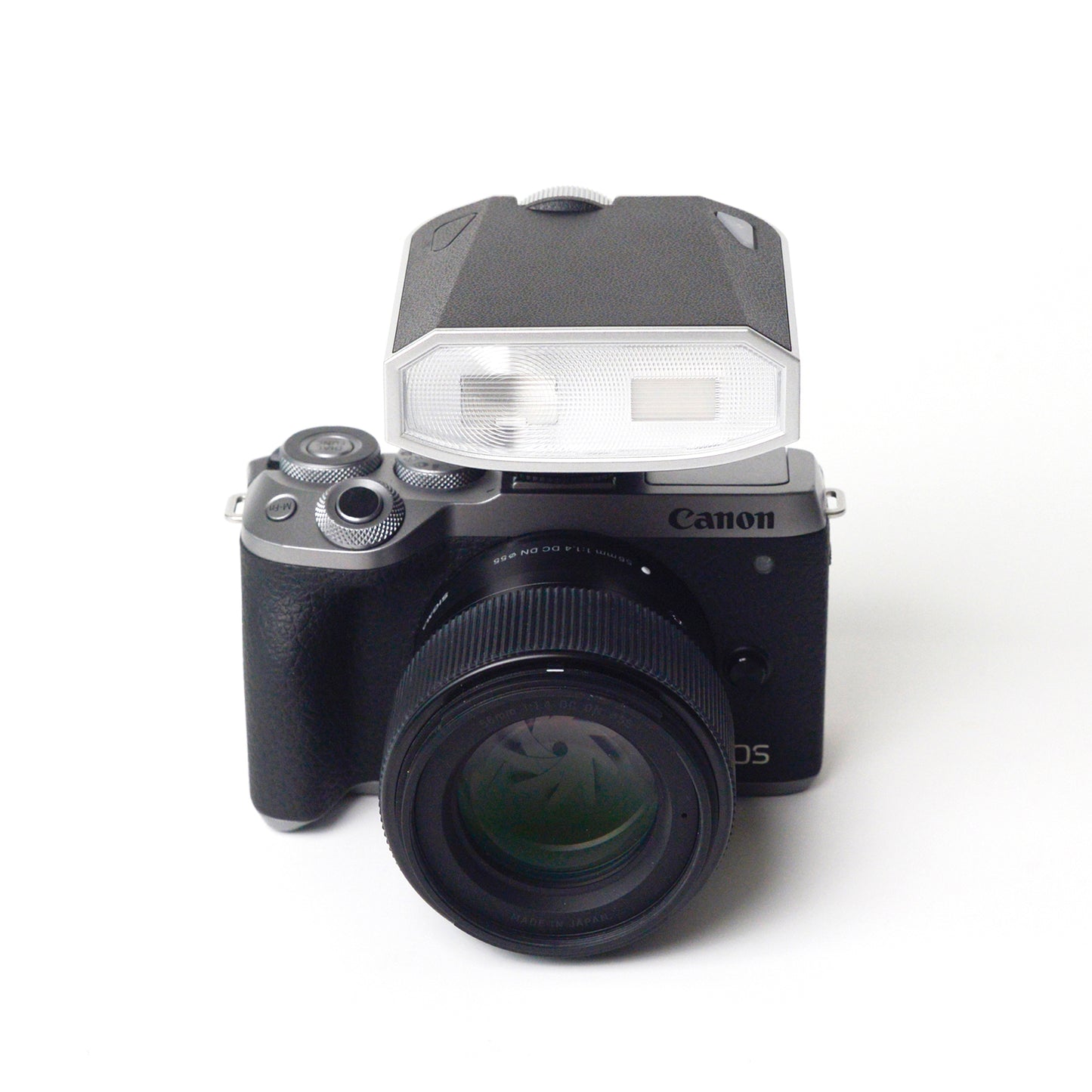 Reflx Lab Auto Flash