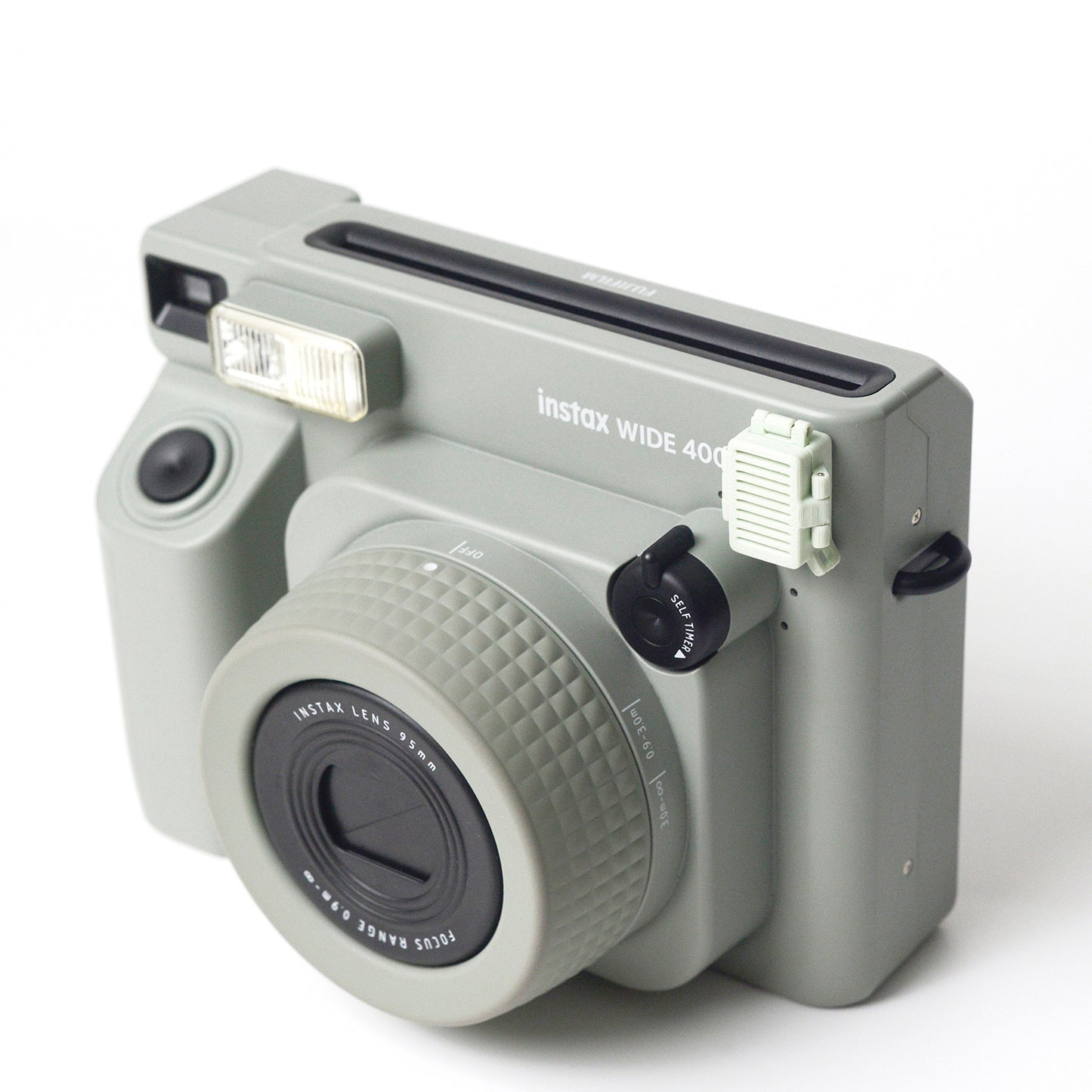 INSTA BRIGHT EXPOSURE BOOST FOR FUJIFILM INSTAX WIDE 400
