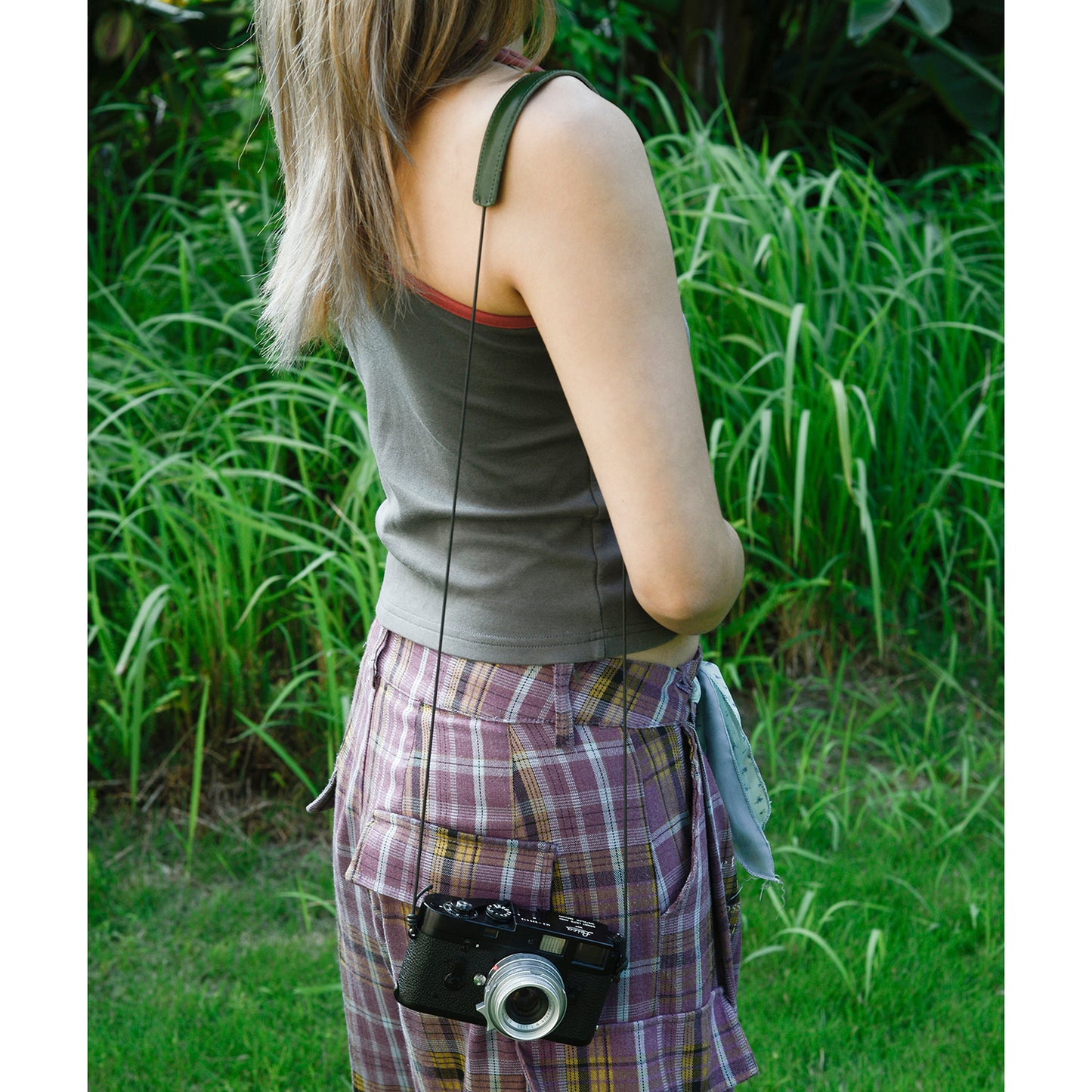 REFLX LAB LEAN LINK CAMERA STRAP