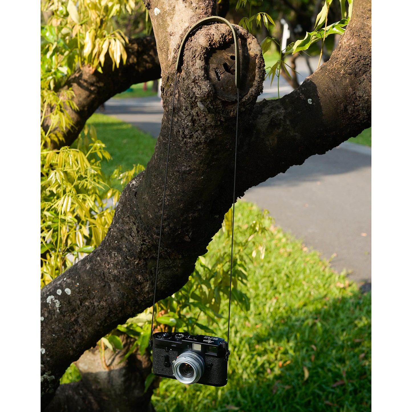 REFLX LAB LEAN LINK CAMERA STRAP