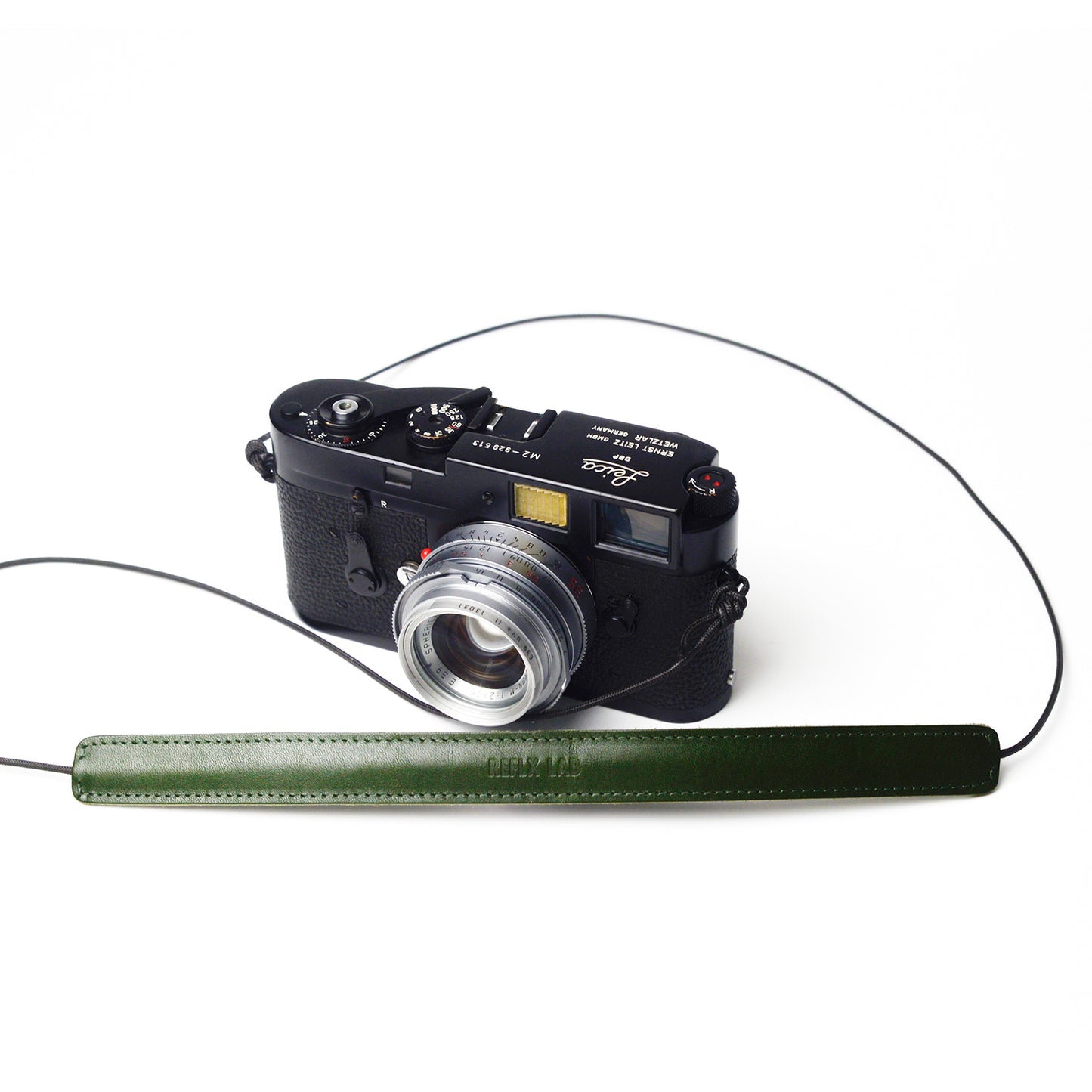 REFLX LAB LEAN LINK CAMERA STRAP