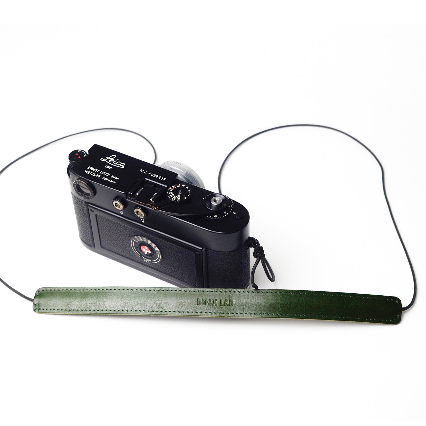 REFLX LAB LEAN LINK CAMERA STRAP