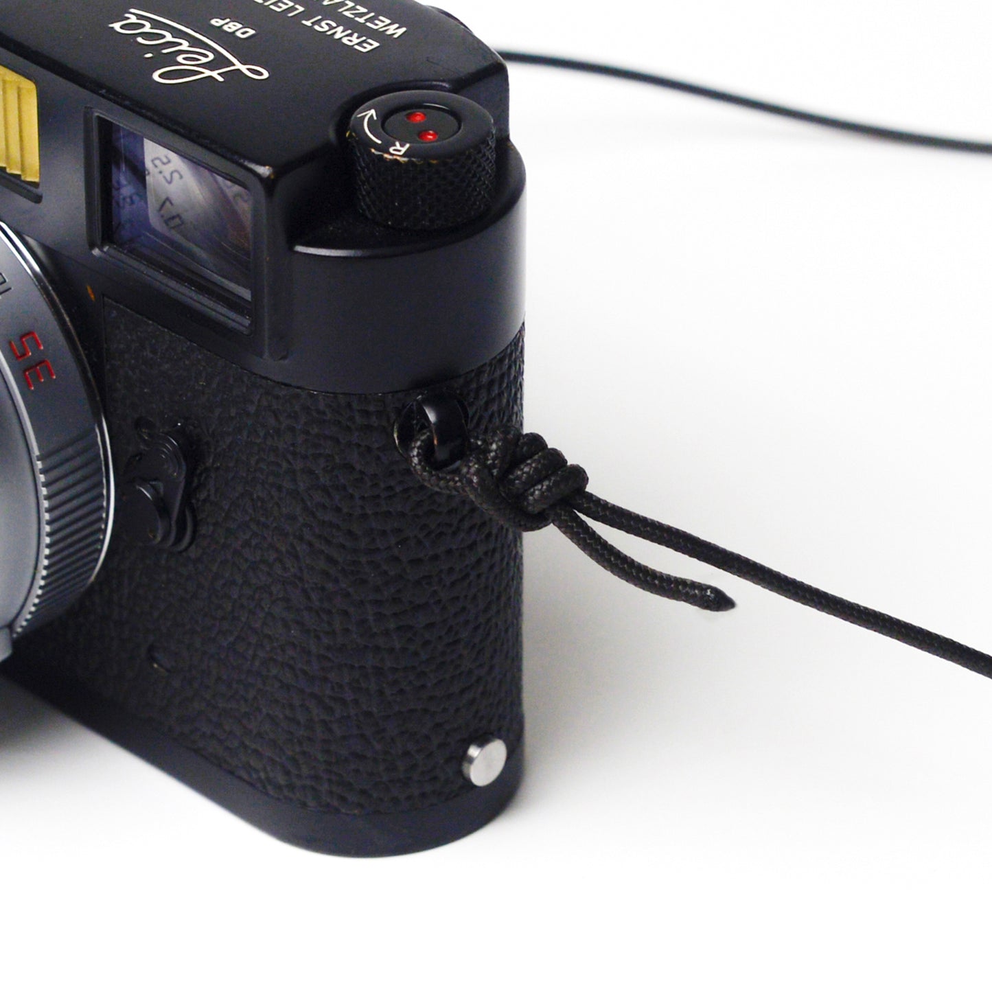 REFLX LAB LEAN LINK CAMERA STRAP
