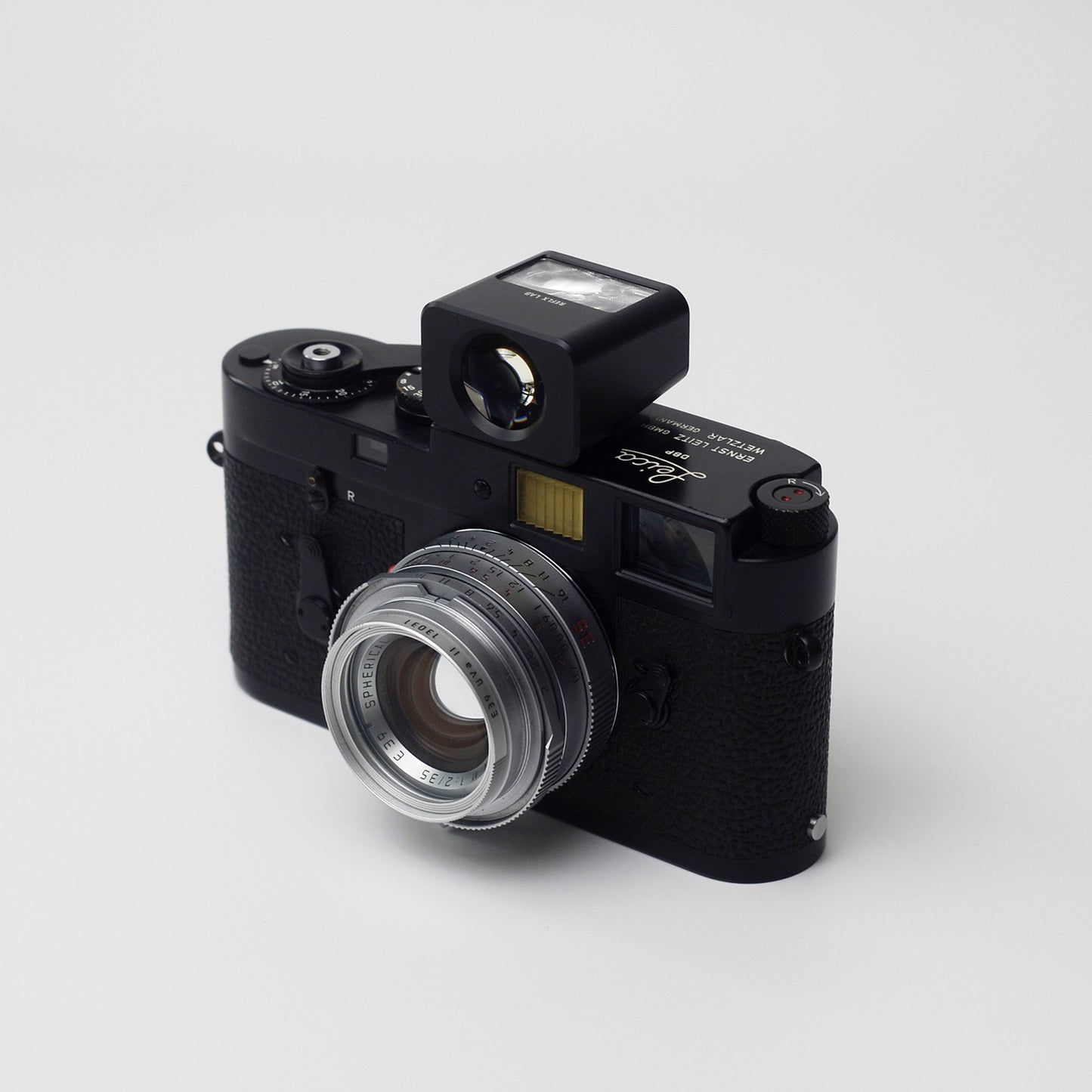 REFLX LAB WAIST LEVEL VIEWFINDER (WLV)