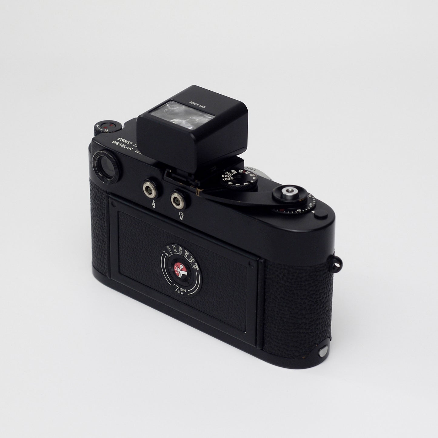 REFLX LAB WAIST LEVEL VIEWFINDER (WLV)