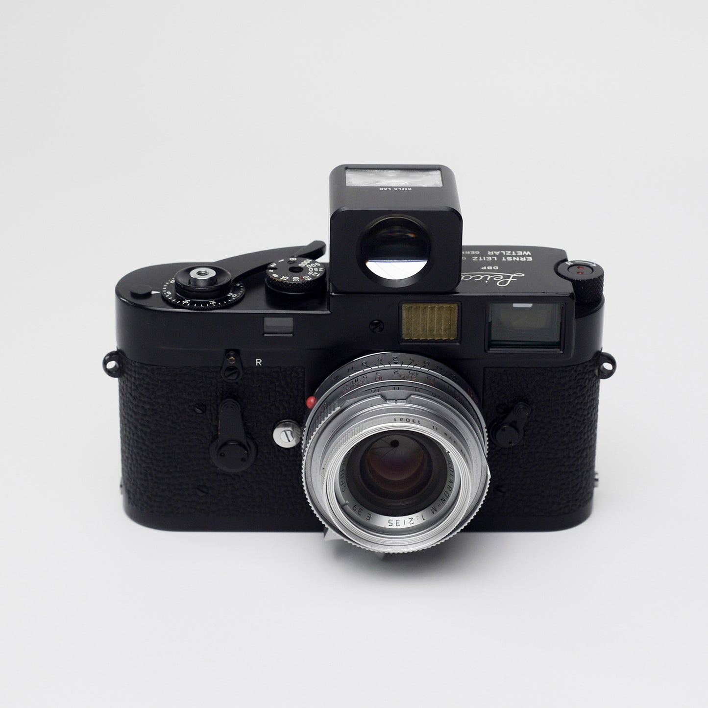 REFLX LAB WAIST LEVEL VIEWFINDER (WLV)