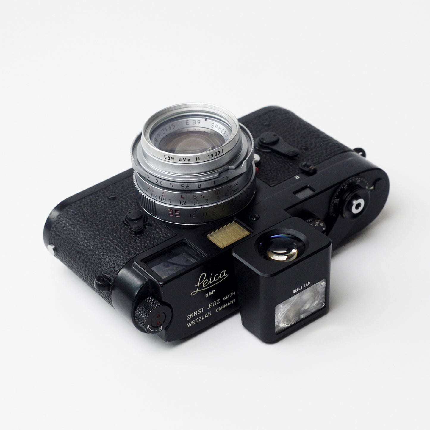 REFLX LAB WAIST LEVEL VIEWFINDER (WLV)