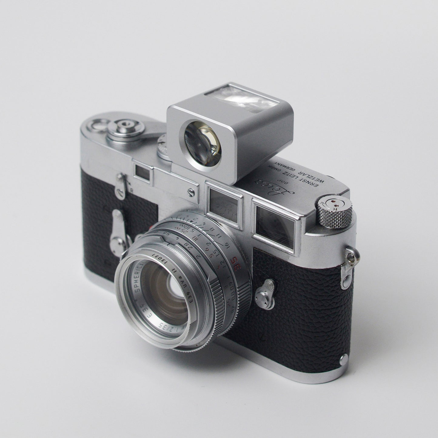 REFLX LAB WAIST LEVEL VIEWFINDER (WLV)