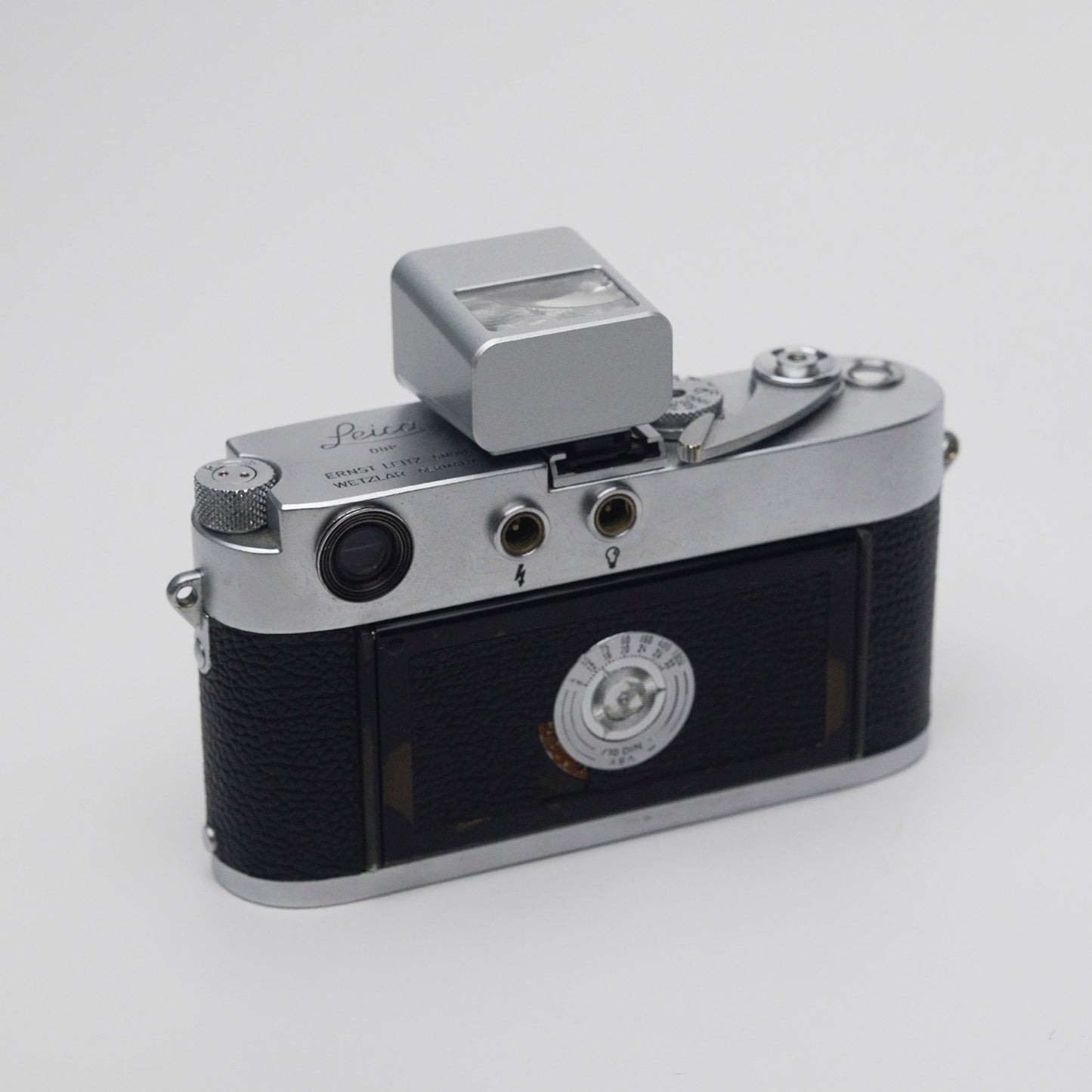 REFLX LAB WAIST LEVEL VIEWFINDER (WLV)