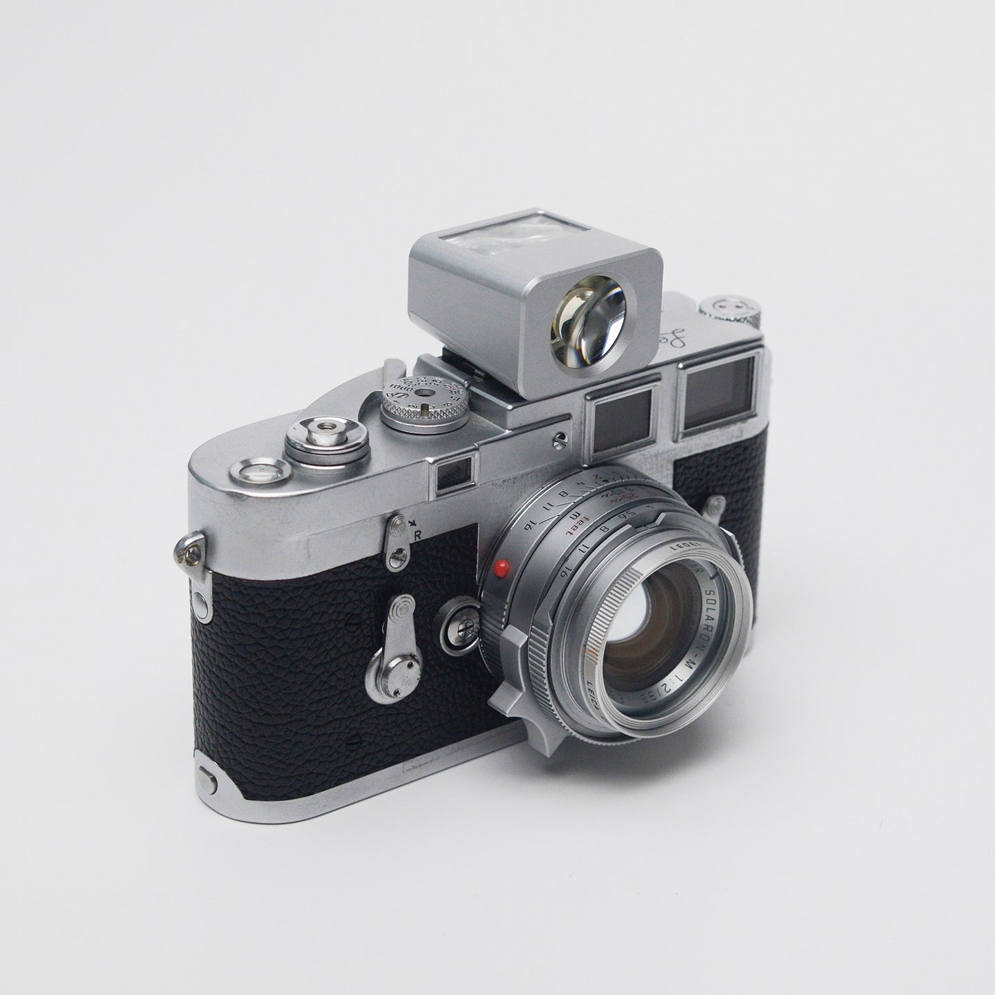 REFLX LAB WAIST LEVEL VIEWFINDER (WLV)