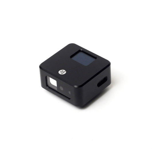 range meter