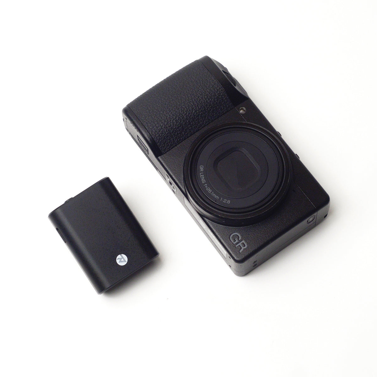 REFLX LAB MINI FLASH TTL FOR RICOH GR3