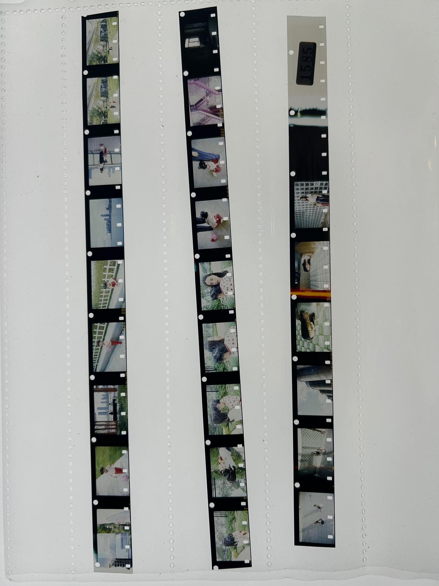 3-PACK REFLX LAB 100R COLOR REVERSAL 110 FILM