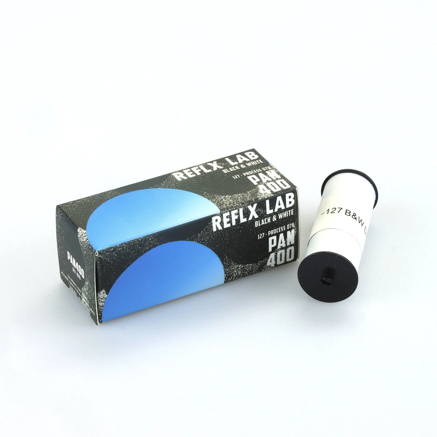 3-PACK PAN400 127 B&W FILM