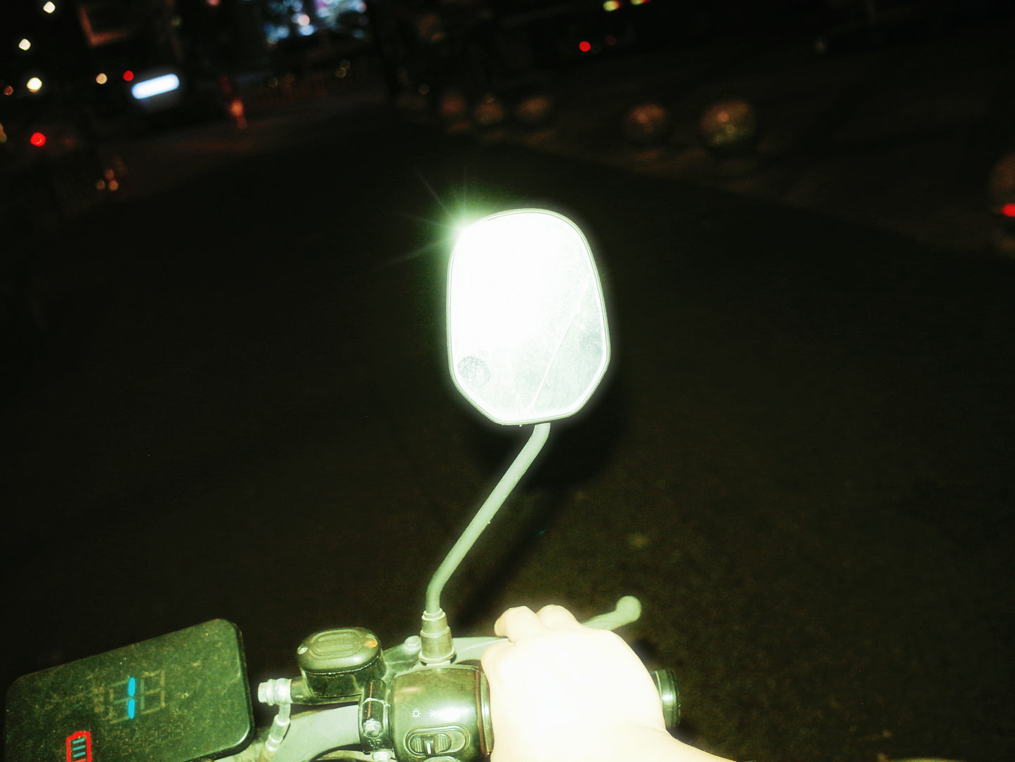REFLX LAB LIMN FLASH