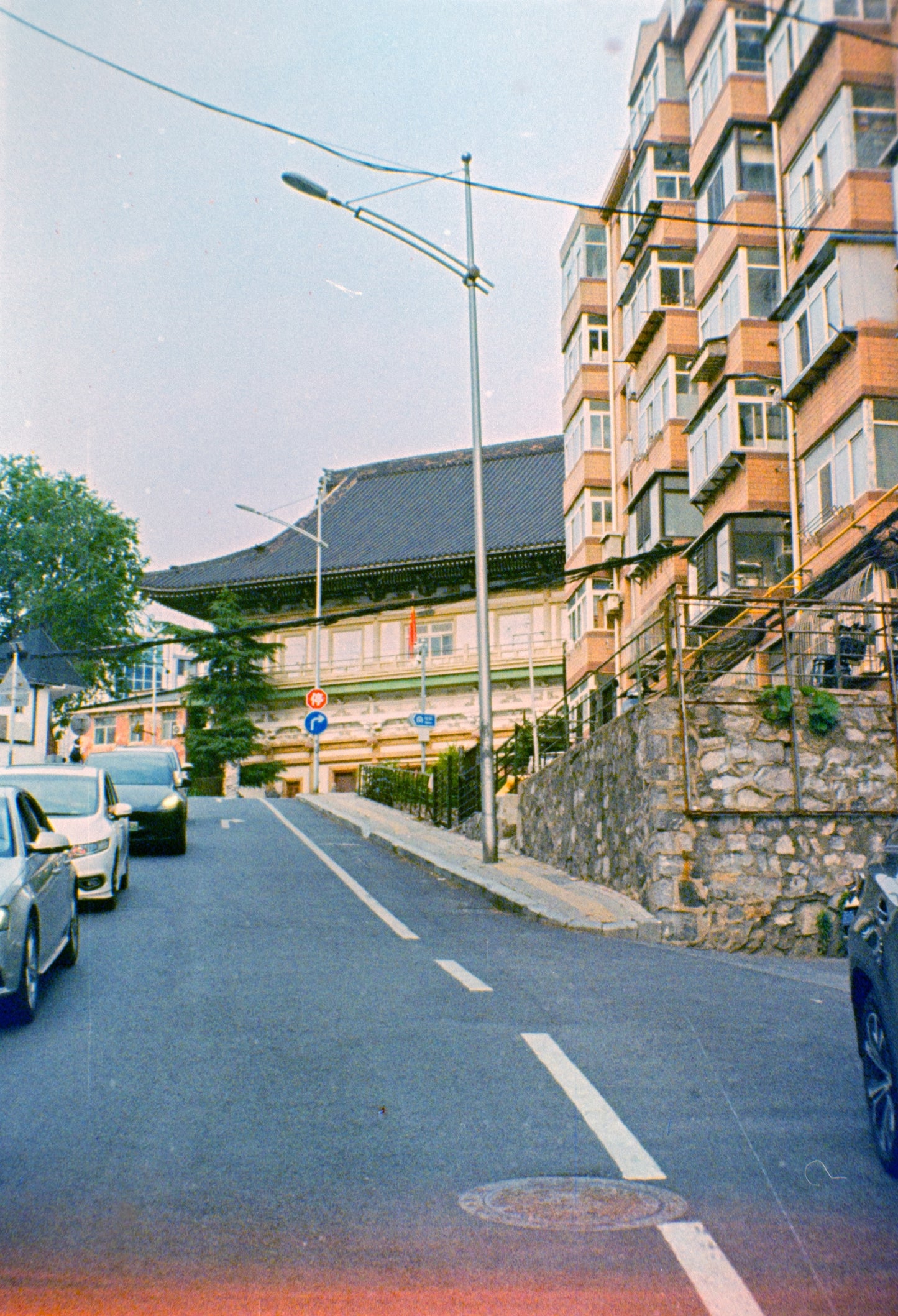 3-PACK FORTUNA C200 110 COLOR NEGATIVE FILM