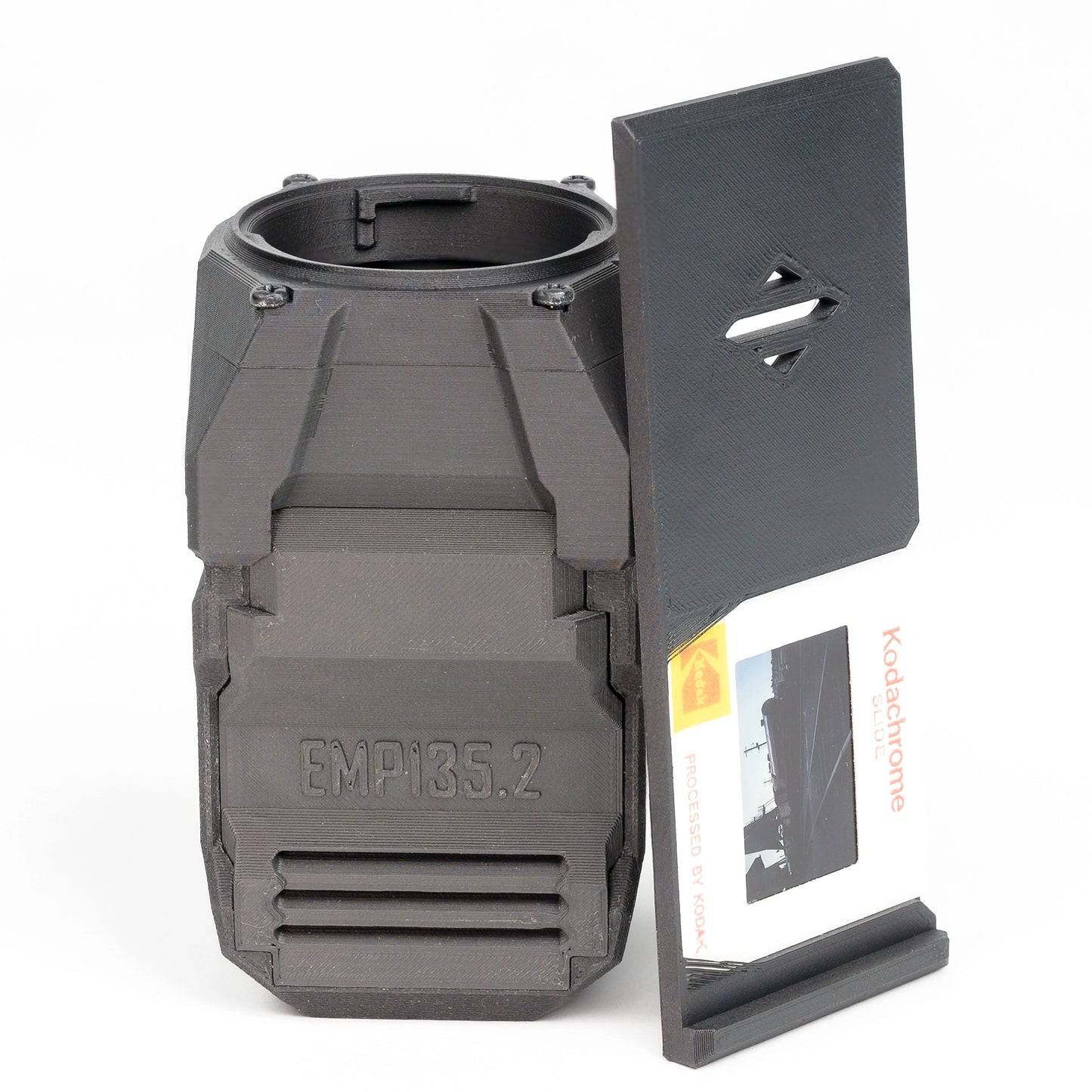 Elevanfilm EMP-135 Gen2 Slide Film Projector
