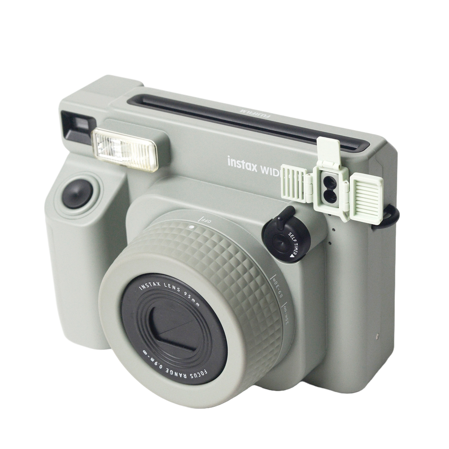 INSTA BRIGHT EXPOSURE BOOST FOR FUJIFILM INSTAX WIDE 400