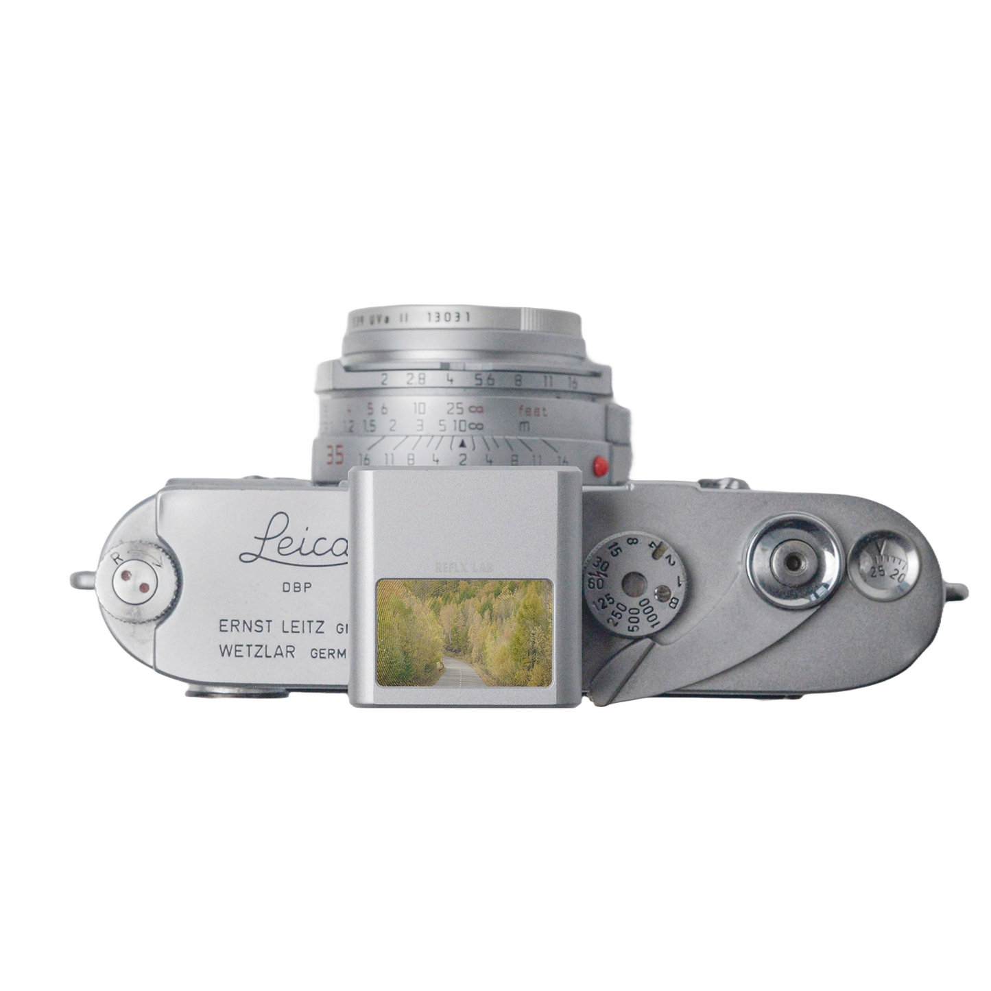 REFLX LAB WAIST LEVEL VIEWFINDER (WLV)