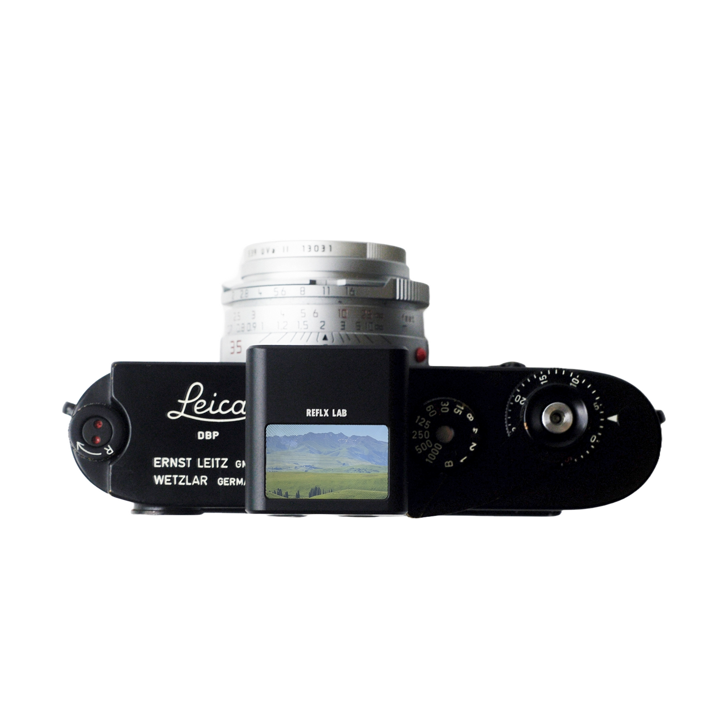 REFLX LAB WAIST LEVEL VIEWFINDER (WLV)
