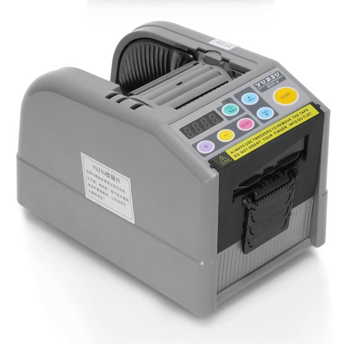 Yuzsu Automatic Tape Dispenser for Bulk Film Loading, Free-shipping