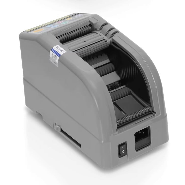 Yuzsu Automatic Tape Dispenser for Bulk Film Loading, Free-shipping