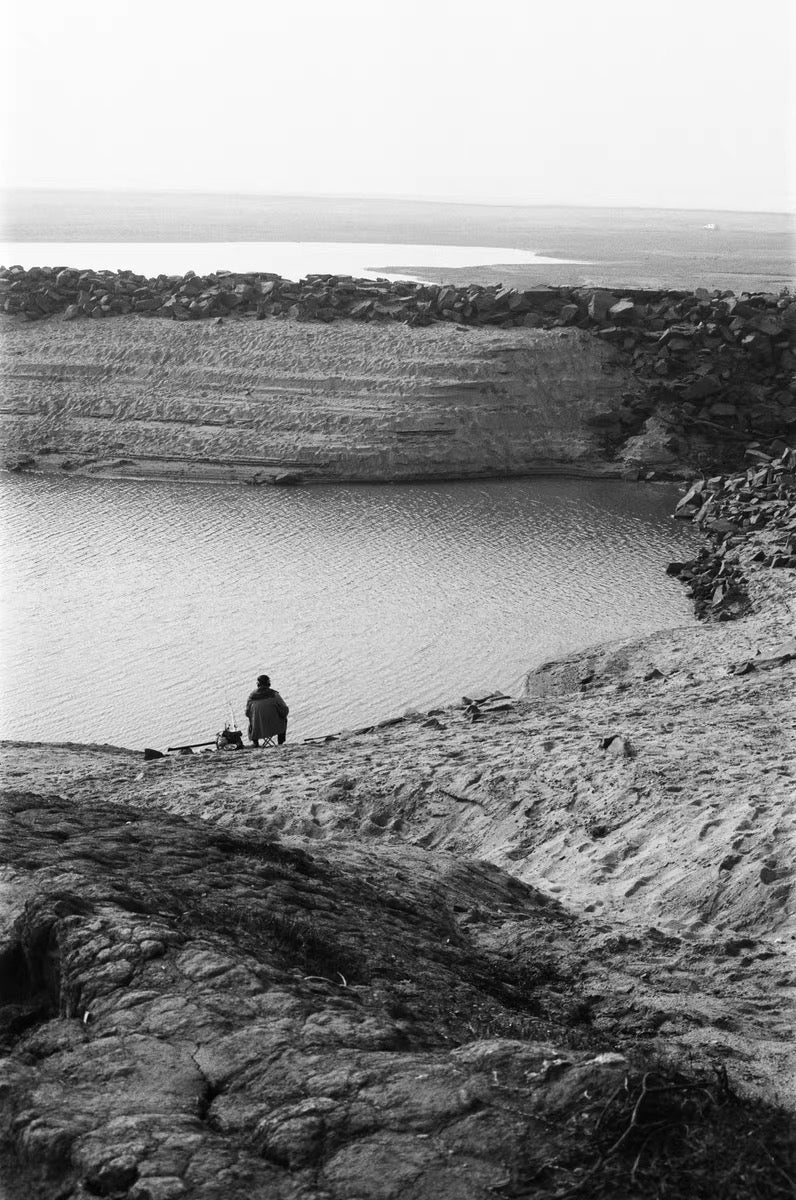 3 ROLLS LUCKY SHD100 BLACK AND WHITE FILM