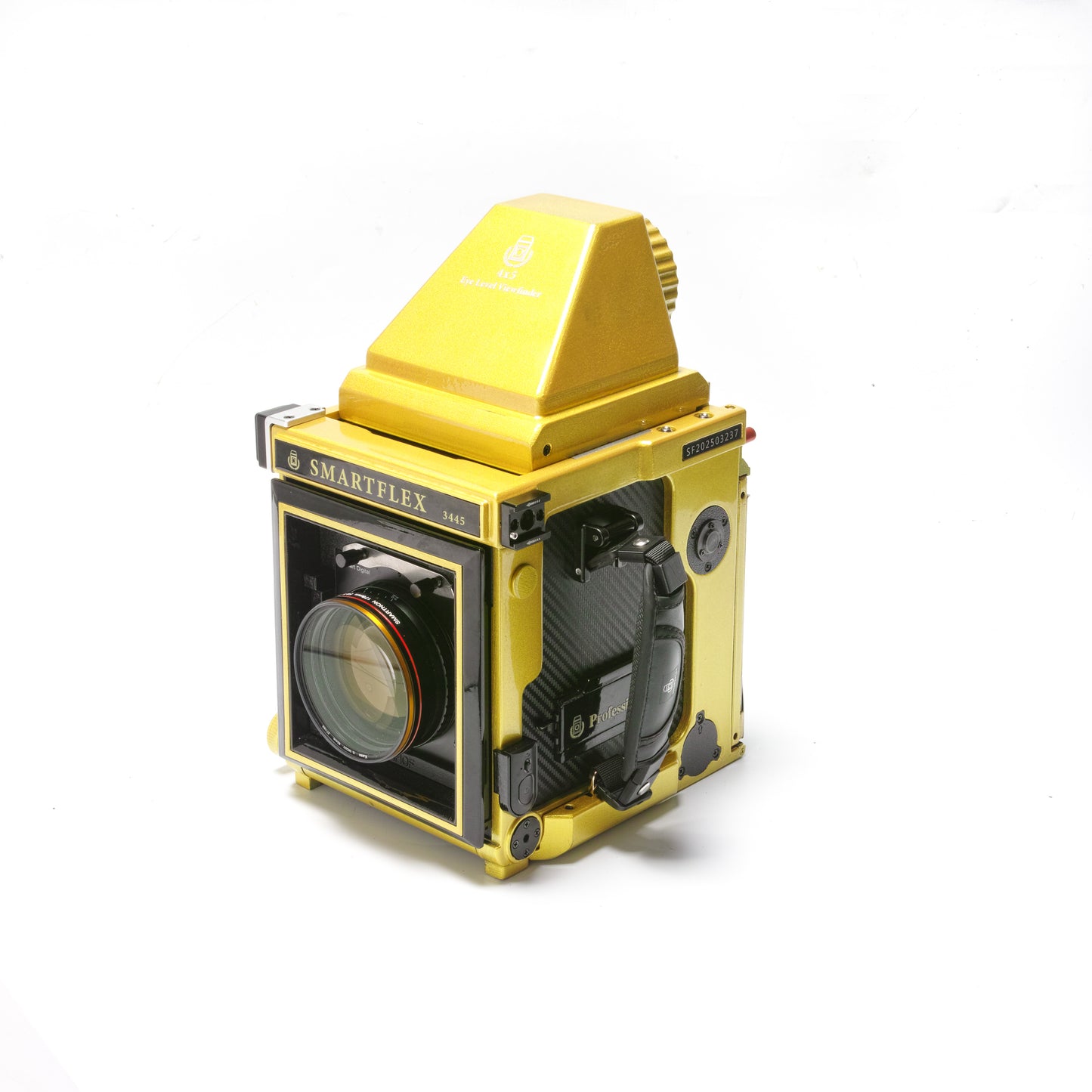 SMARTFLEX LARGE SLR CAMERA, SPECIAL EDITION