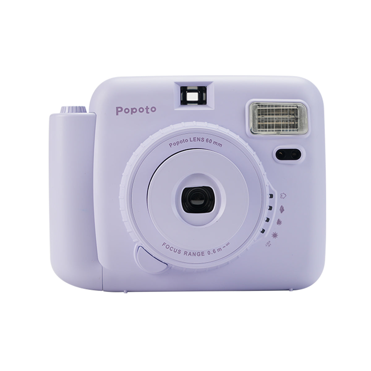 POPOTO INSTANT CAMERA