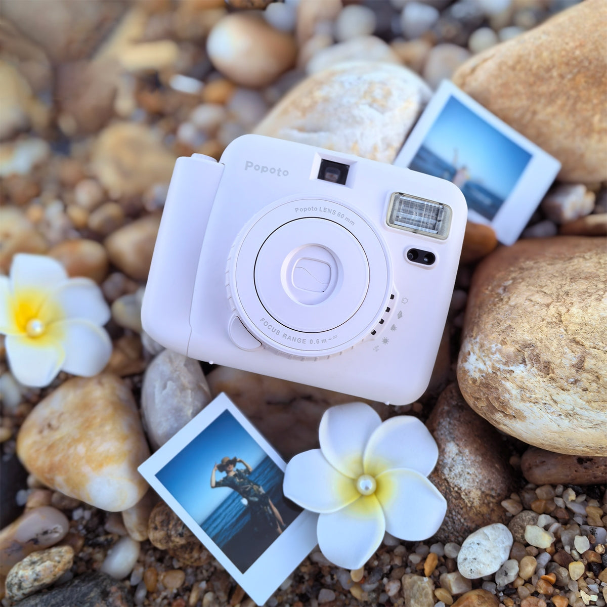 POPOTO INSTANT CAMERA