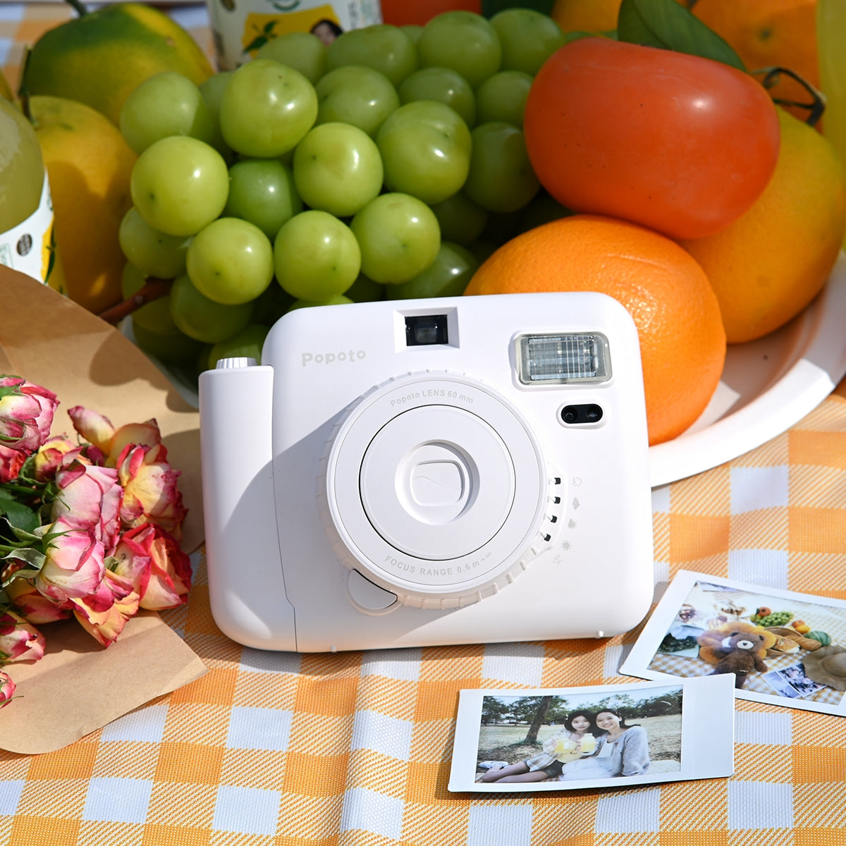 POPOTO INSTANT CAMERA