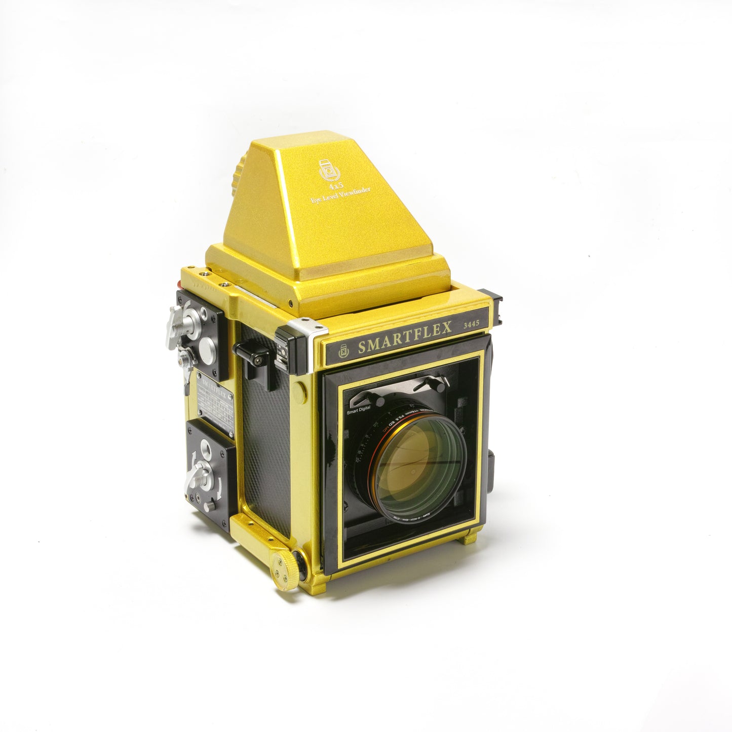 SMARTFLEX LARGE SLR CAMERA, SPECIAL EDITION