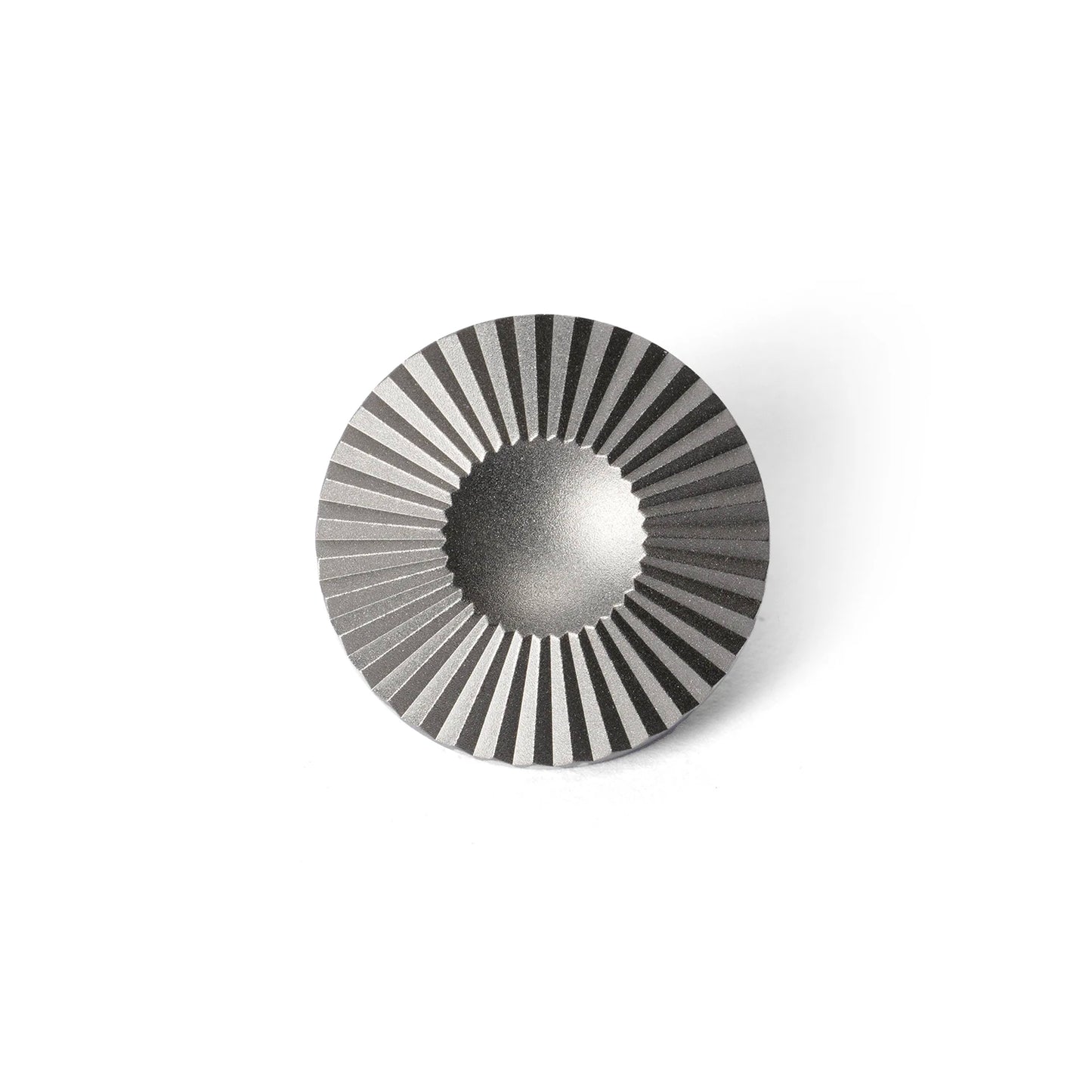 Tahusa Air Clicker – Soft Release Button (Titanium)