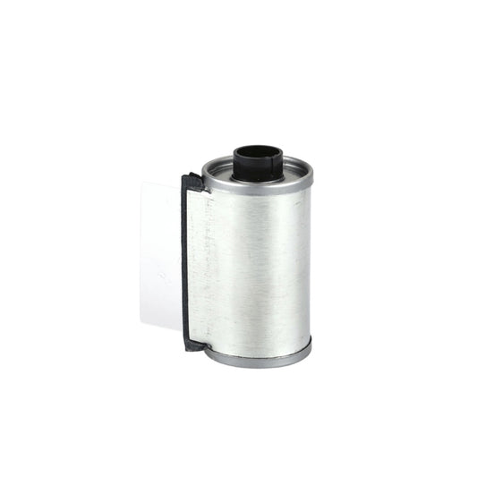 50pcs Metal Film Cassettes