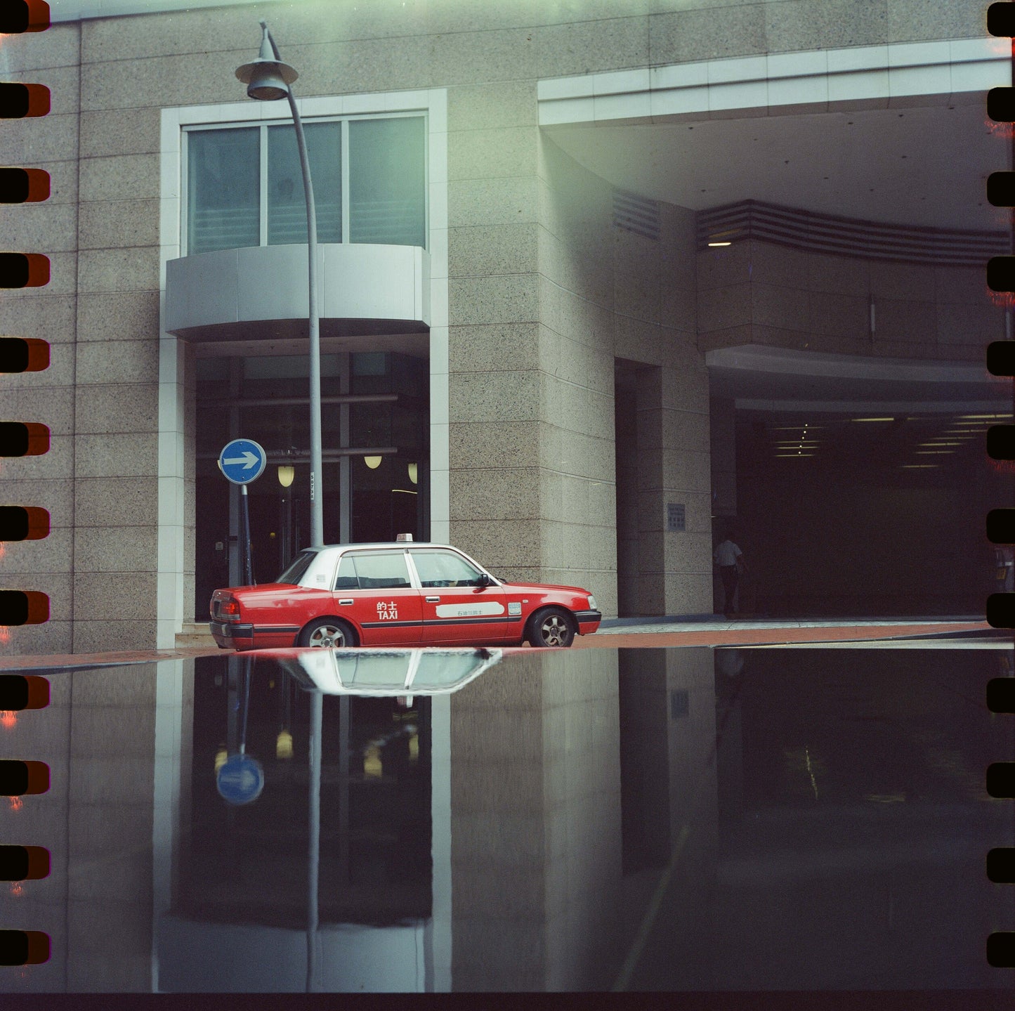 3 ROLLS REFLX LAB COLOR ECN-2 FILM-220