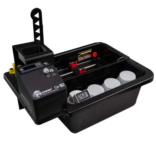 TH Darkroom CPLift Semi-automatic Film Processor