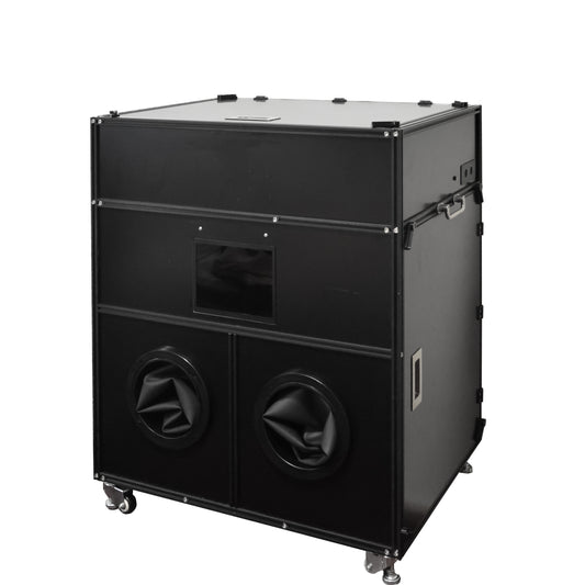 120 AUTO BULK FILM LOADER