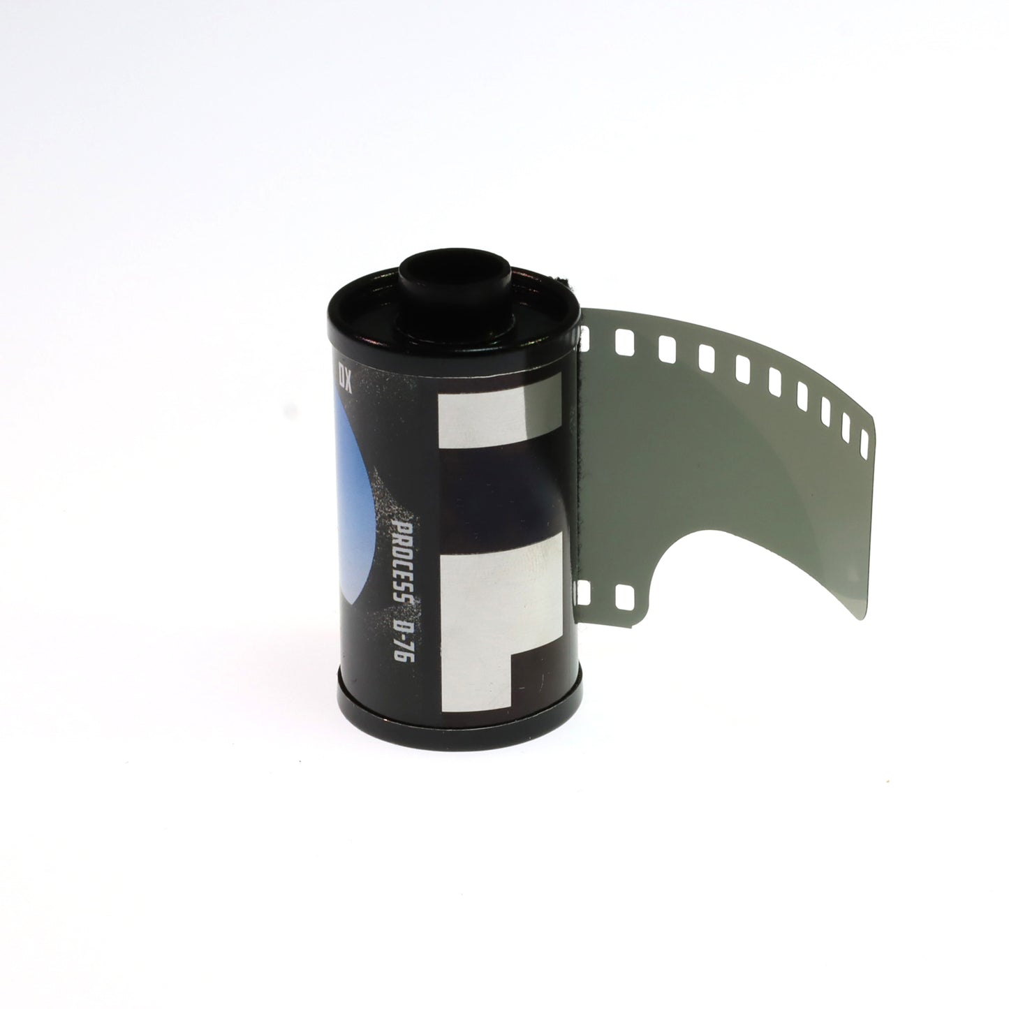 3 ROLLS REFLX LAB PAN400 BLACK AND WHITE FILM 36EXP