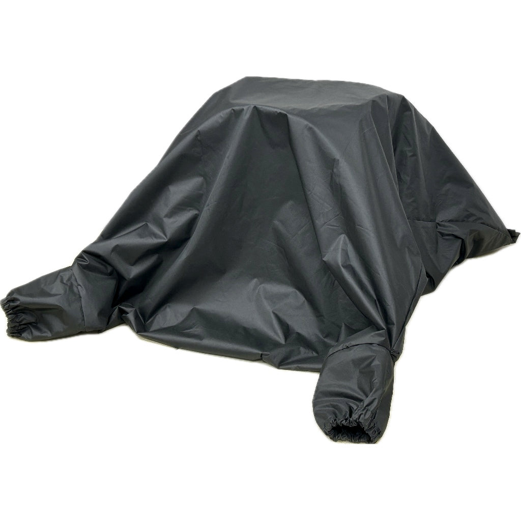 DIY Foldable Darkroom Tent for 135, 120, 4x5'', 5x7''