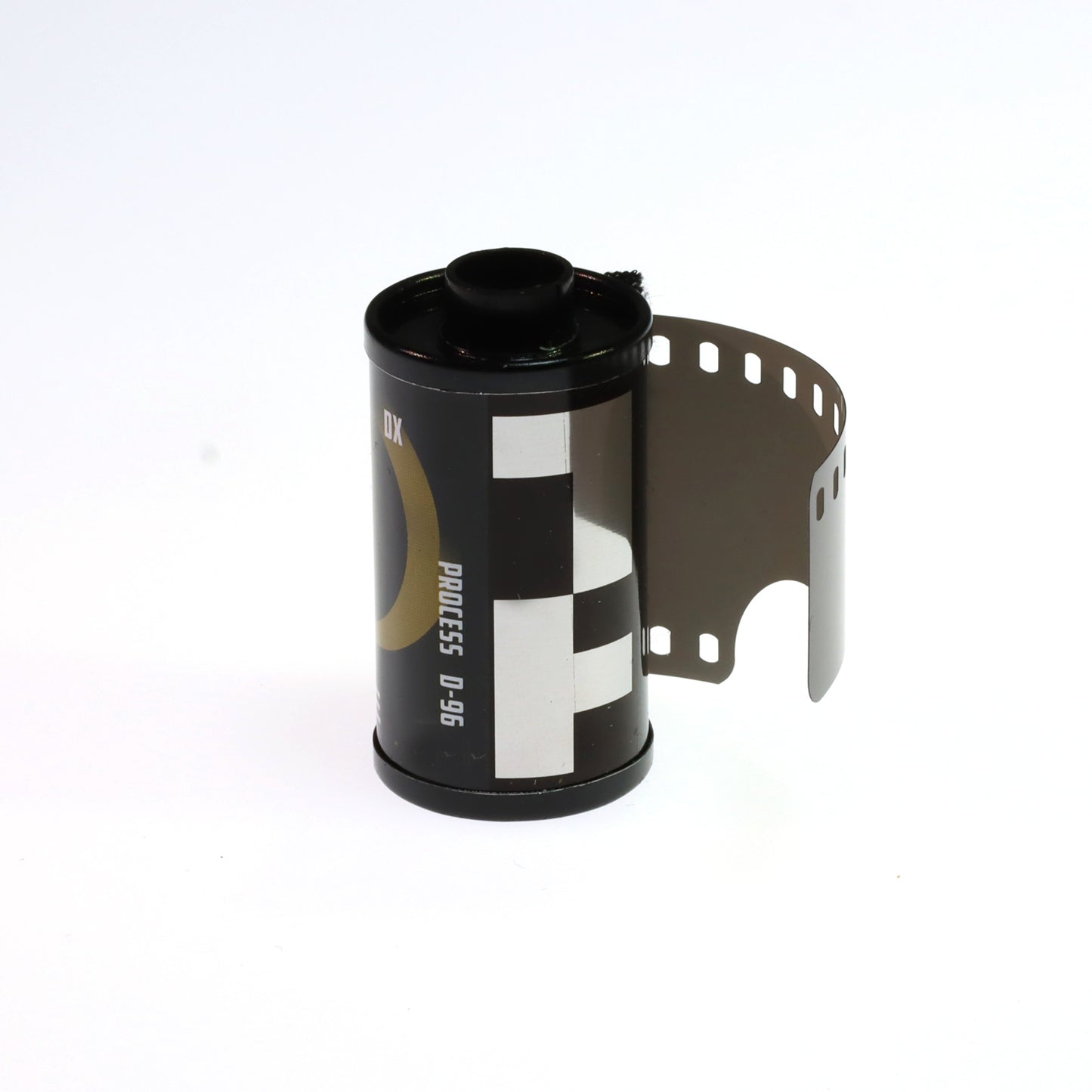 3 ROLLS REFLX LAB DOUBLE X (5222) BLACK AND WHITE FILM 36EXP