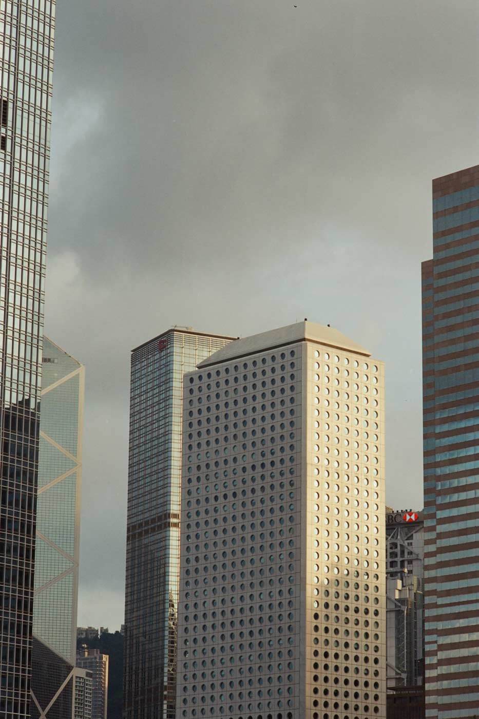 1 ROLL 250D DAYLIGHT COLOR NEGATIVE FILM (ECN-2) 36EXP