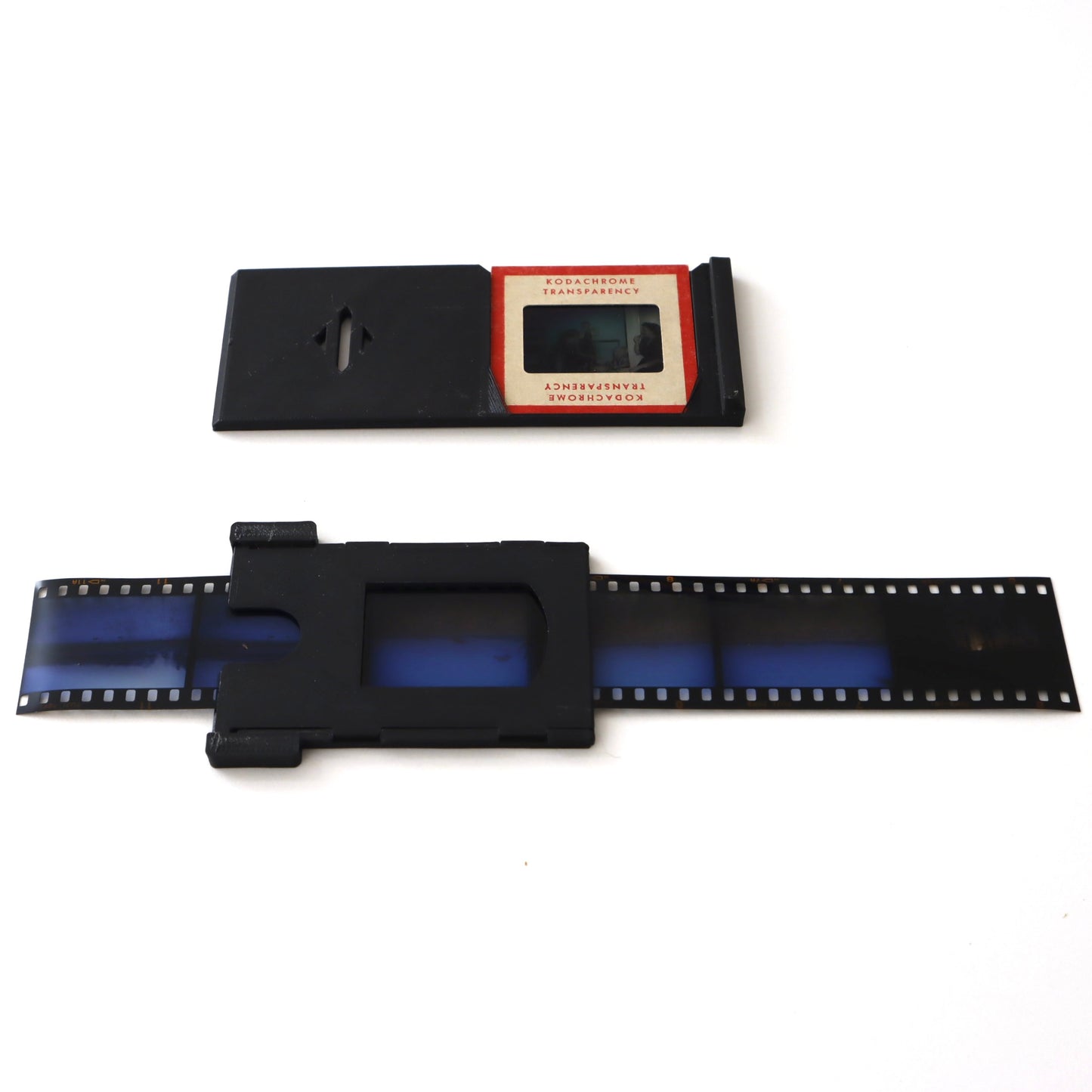 Elevanfilm EMP-135 Gen2 Slide Film Projector