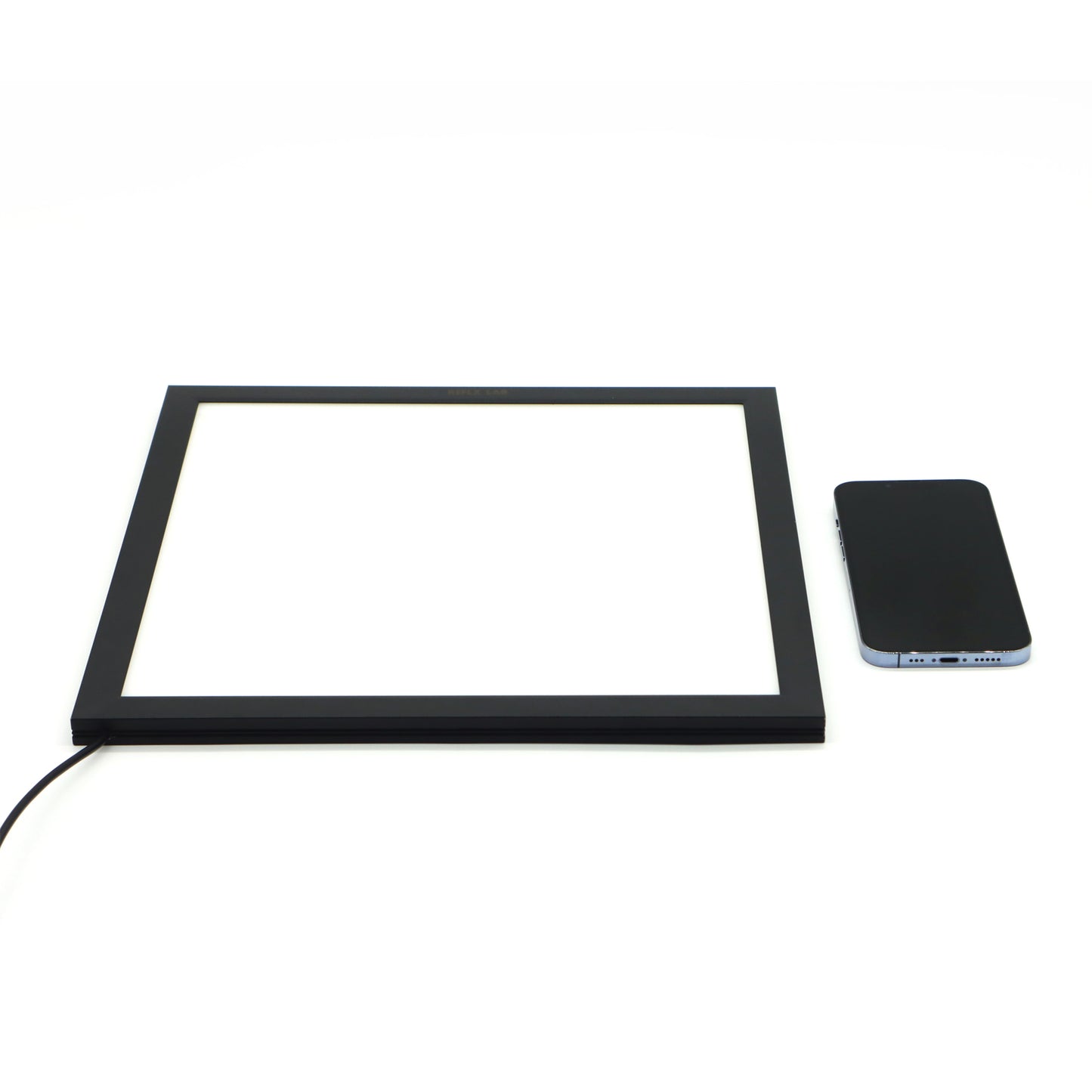 Reflx Lab Slide Viewer Light Pad, 30cm x 30cm