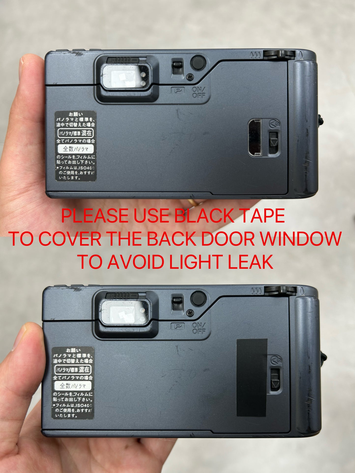 1 ROLL REFLX LAB 320D AHU COLOR FILM 36EXP