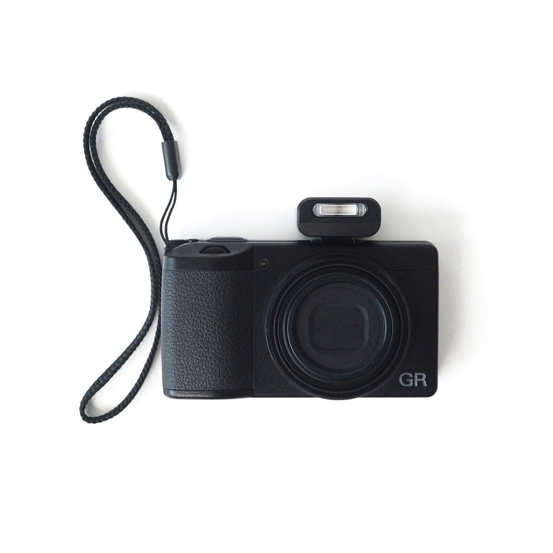 NEW FIRMWARE: GR3 GETS AUTO EXPOSURE FOR ANY FLASH