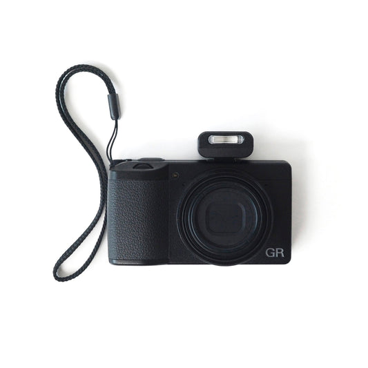 NEW FIRMWARE: GR3 GETS AUTO EXPOSURE WITH ANY FLASH