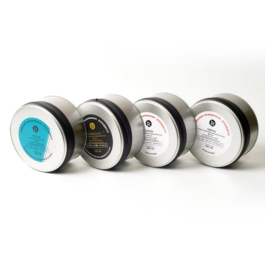 MORE FILM IS AVAILABLE IN BULK ROLL