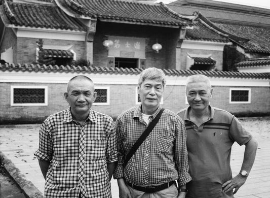 LIGHT LENS LAB'S NEW B&W FILM
